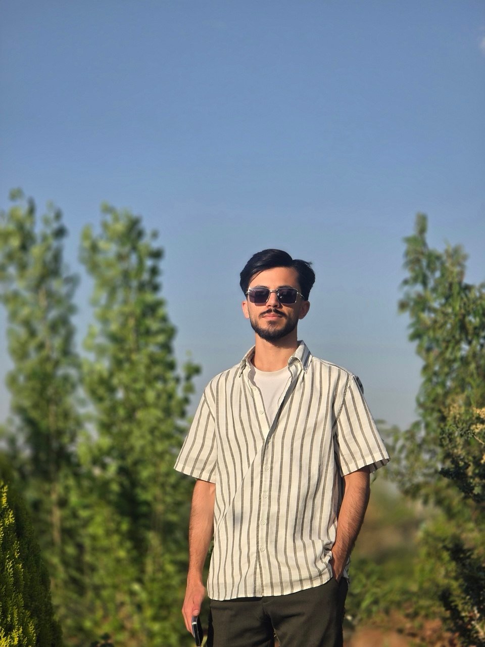 Payam Hameed